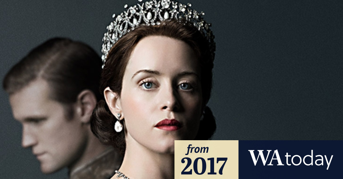 Video: Trailer: The Crown season 2